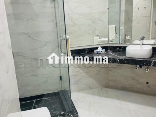 Best location Rabat agdal 90m 1400 DH CAN periode - Appartement à vendre - Rabat