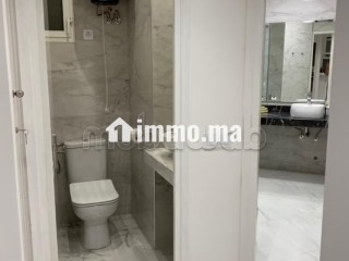 Best location Rabat agdal 90m 1400 DH CAN periode - Appartement à vendre - Rabat