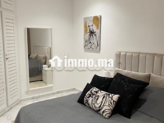 Best location Rabat agdal 90m 1400 DH CAN periode - Appartement à vendre - Rabat