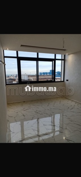Appartement neuf à louer Roches Noires, Casa - Location Immobilier - Casablanca - photo 5
