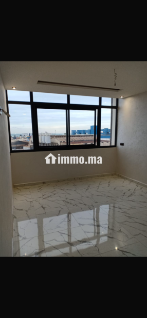 Location appartement Roches Noires Casablanca - Location Immobilier - Casablanca - photo 5