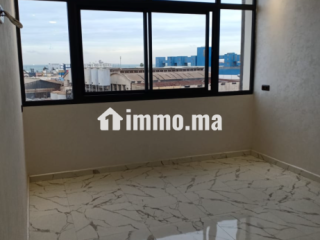 Location appartement Roches Noires Casablanca - Appartement à louer - Casablanca