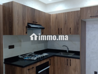 Location appartement Roches Noires Casablanca - Appartement à louer - Casablanca