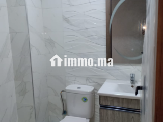 Location appartement Roches Noires Casablanca - Appartement à louer - Casablanca