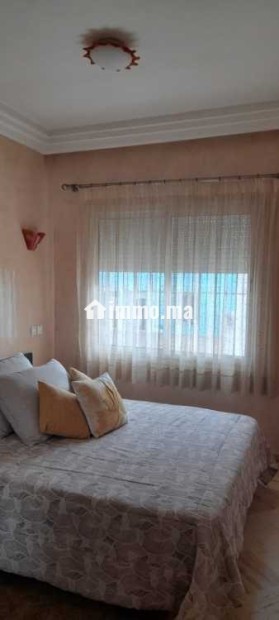 Appartement2 chambres salon meublé bd yacoub mansour - Location Immobilier - Casablanca - photo 3