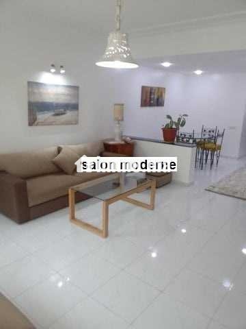 Appartement Meublé Rabat agdal 62m² - Location Immobilier - Rabat - photo 1