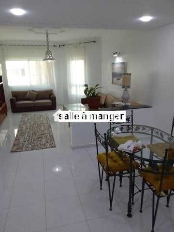 Appartement Meublé Rabat agdal 62m² - Location Immobilier - Rabat - photo 2