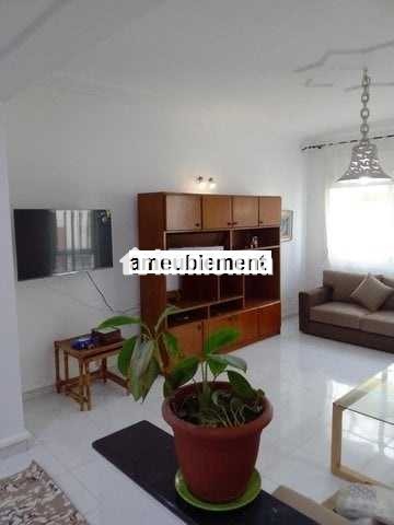Appartement Meublé Rabat agdal 62m² - Location Immobilier - Rabat - photo 3