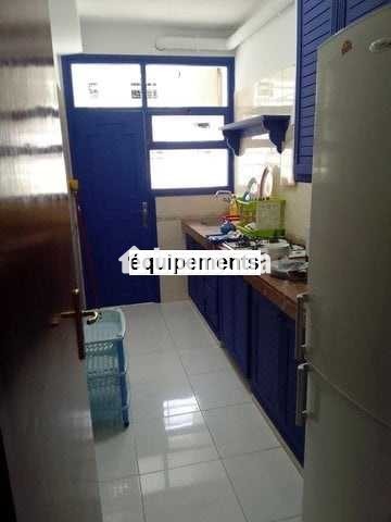 Appartement Meublé Rabat agdal 62m² - Location Immobilier - Rabat - photo 6