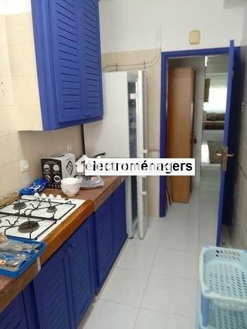 Appartement Meublé Rabat agdal 62m² - Location Immobilier - Rabat - photo 7