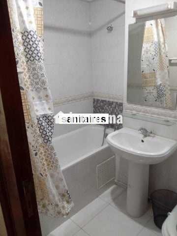 Appartement Meublé Rabat agdal 62m² - Location Immobilier - Rabat - photo 8