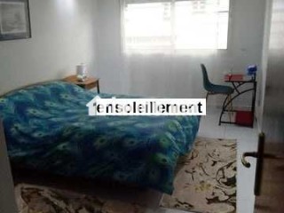 Appartement Meublé Rabat agdal 62m² - Appartement à louer - Rabat
