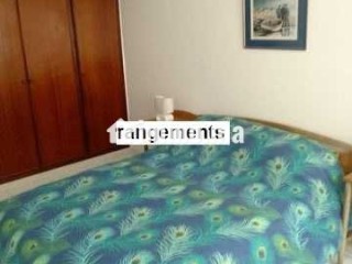 Appartement Meublé Rabat agdal 62m² - Appartement à louer - Rabat