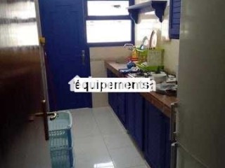 Appartement Meublé Rabat agdal 62m² - Appartement à louer - Rabat