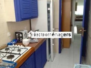 Appartement Meublé Rabat agdal 62m² - Appartement à louer - Rabat
