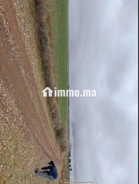 Terrain a vendre - Vente Immobilier - Marrakech - photo 2