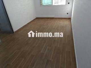Bureau à louer à hamza 50 m² - Bureau à louer - Casablanca