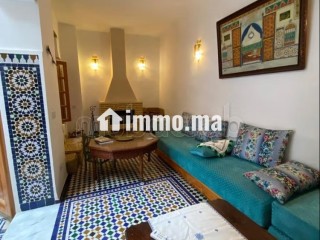 Trouvez votre riad à acheter à Talaa. 7 chambres. Bien meublé - Villa à vendre - Fes