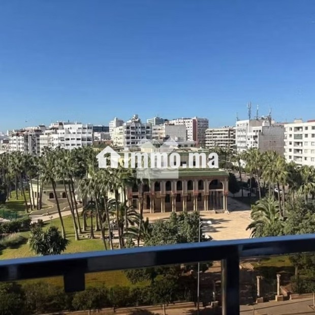 Appartement à Vendre de 175.0 m² à Casablanca, Belvedere Roches Noires - Vente Immobilier - Casablanca - photo 2