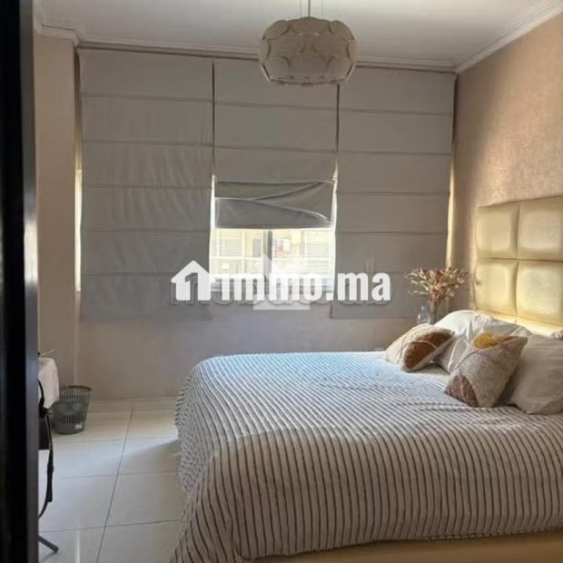 Appartement à Vendre de 175.0 m² à Casablanca, Belvedere Roches Noires - Vente Immobilier - Casablanca - photo 5