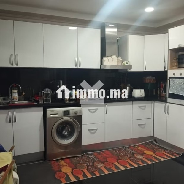 Appartement à Vendre de 175.0 m² à Casablanca, Belvedere Roches Noires - Vente Immobilier - Casablanca - photo 7