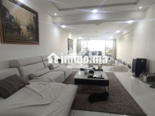 Appartement à Vendre de 175.0 m² à Casablanca, Belvedere Roches Noires - Appartement à vendre - Casablanca