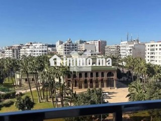Appartement à Vendre de 175.0 m² à Casablanca, Belvedere Roches Noires - Appartement à vendre - Casablanca