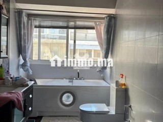 Appartement à Vendre de 175.0 m² à Casablanca, Belvedere Roches Noires - Appartement à vendre - Casablanca