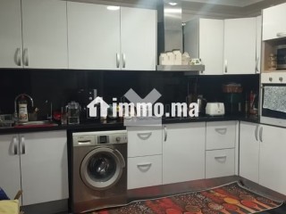 Appartement à Vendre de 175.0 m² à Casablanca, Belvedere Roches Noires - Appartement à vendre - Casablanca