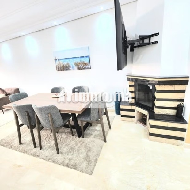 Appartement à Vendre de 152.0 m² à Casablanca, Gauthier - Vente Immobilier - Casablanca - photo 4