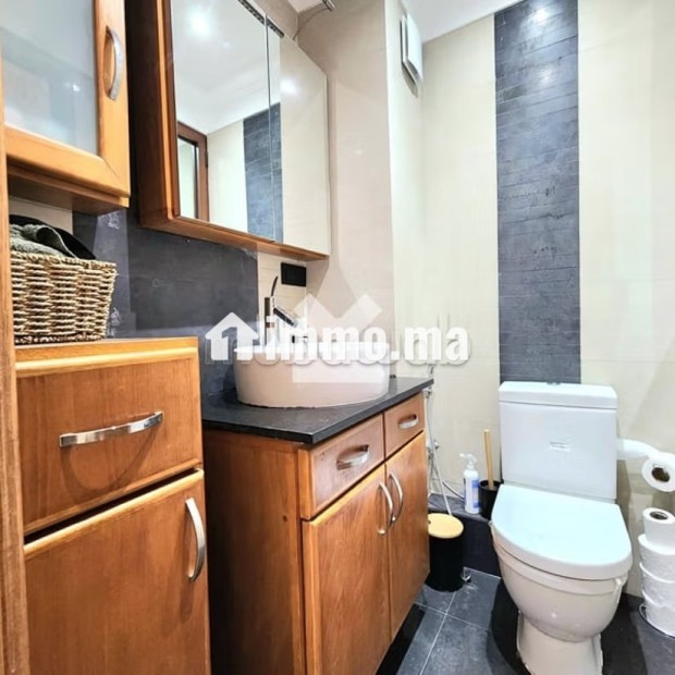Appartement à Vendre de 152.0 m² à Casablanca, Gauthier - Vente Immobilier - Casablanca - photo 5