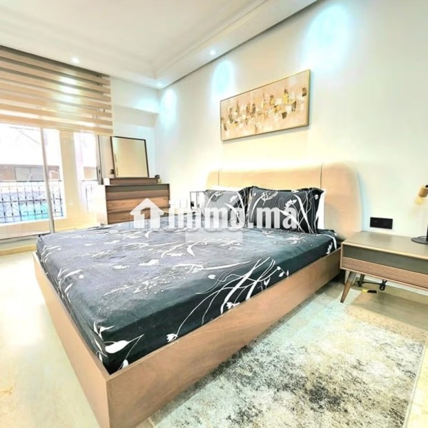 Appartement à Vendre de 152.0 m² à Casablanca, Gauthier - Vente Immobilier - Casablanca - photo 6
