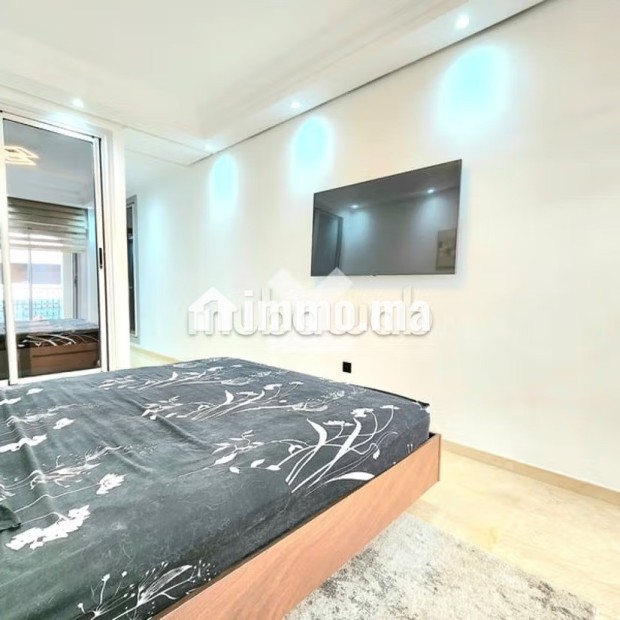 Appartement à Vendre de 152.0 m² à Casablanca, Gauthier - Vente Immobilier - Casablanca - photo 7