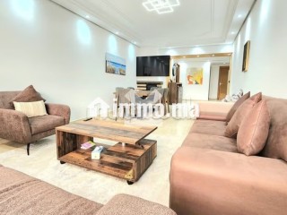 Appartement à Vendre de 152.0 m² à Casablanca, Gauthier - Appartement à vendre - Casablanca