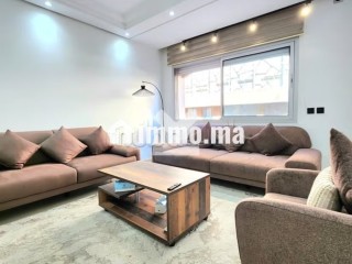 Appartement à Vendre de 152.0 m² à Casablanca, Gauthier - Appartement à vendre - Casablanca