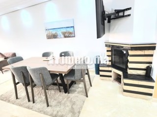 Appartement à Vendre de 152.0 m² à Casablanca, Gauthier - Appartement à vendre - Casablanca
