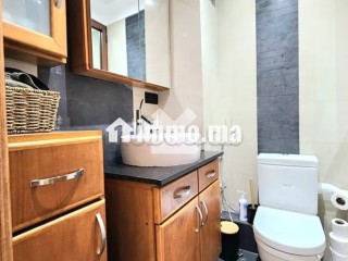 Appartement à Vendre de 152.0 m² à Casablanca, Gauthier - Appartement à vendre - Casablanca