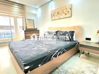 Appartement à Vendre de 152.0 m² à Casablanca, Gauthier - Appartement à vendre - Casablanca