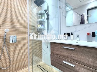 Appartement à Vendre de 152.0 m² à Casablanca, Gauthier - Appartement à vendre - Casablanca
