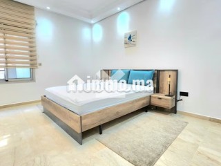 Appartement à Vendre de 152.0 m² à Casablanca, Gauthier - Appartement à vendre - Casablanca