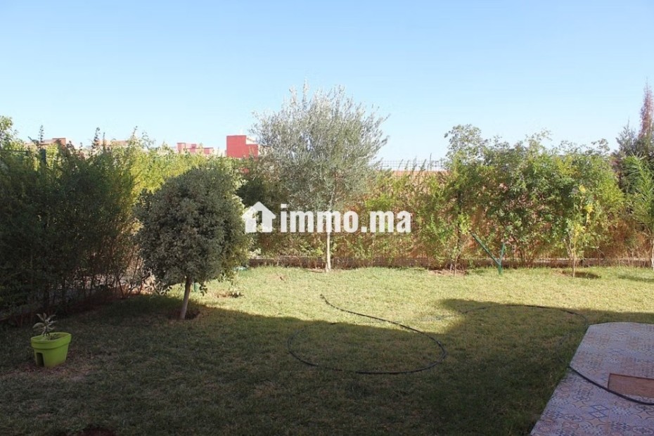 Maison a Vendre de trois chambres a Beealguid - Vente Immobilier - Marrakech - photo 3