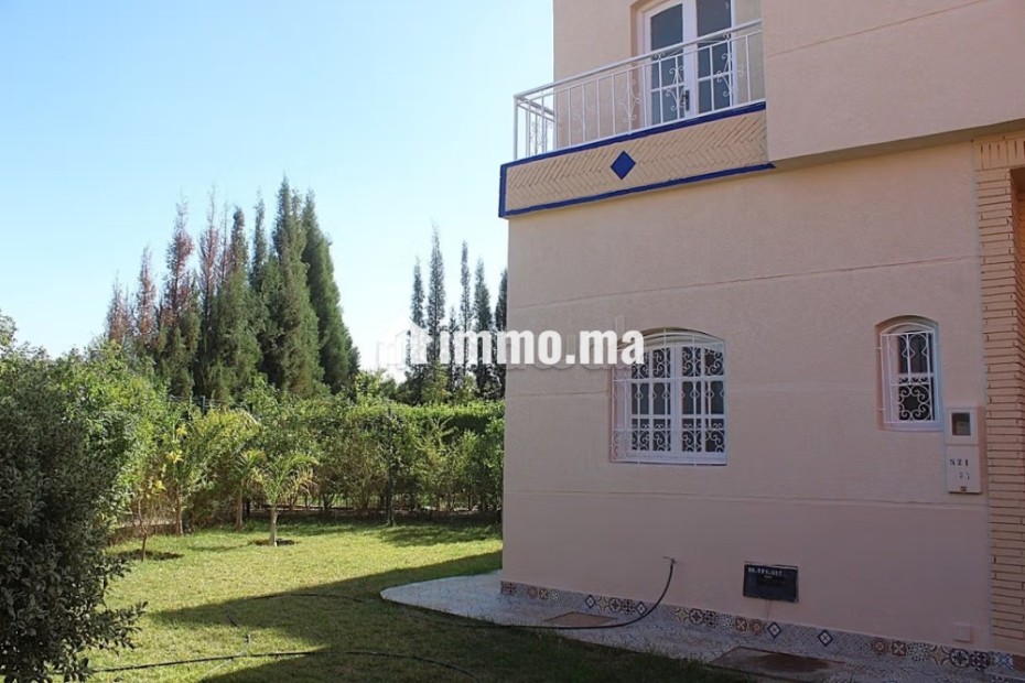 Maison a Vendre de trois chambres a Beealguid - Vente Immobilier - Marrakech - photo 4