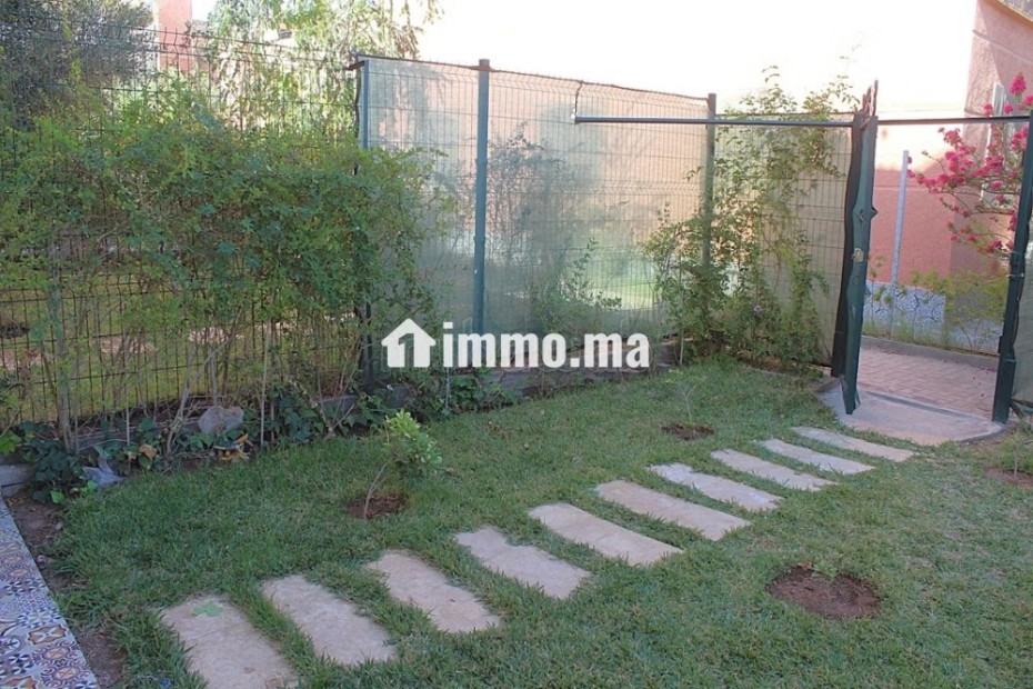 Maison a Vendre de trois chambres a Beealguid - Vente Immobilier - Marrakech - photo 5