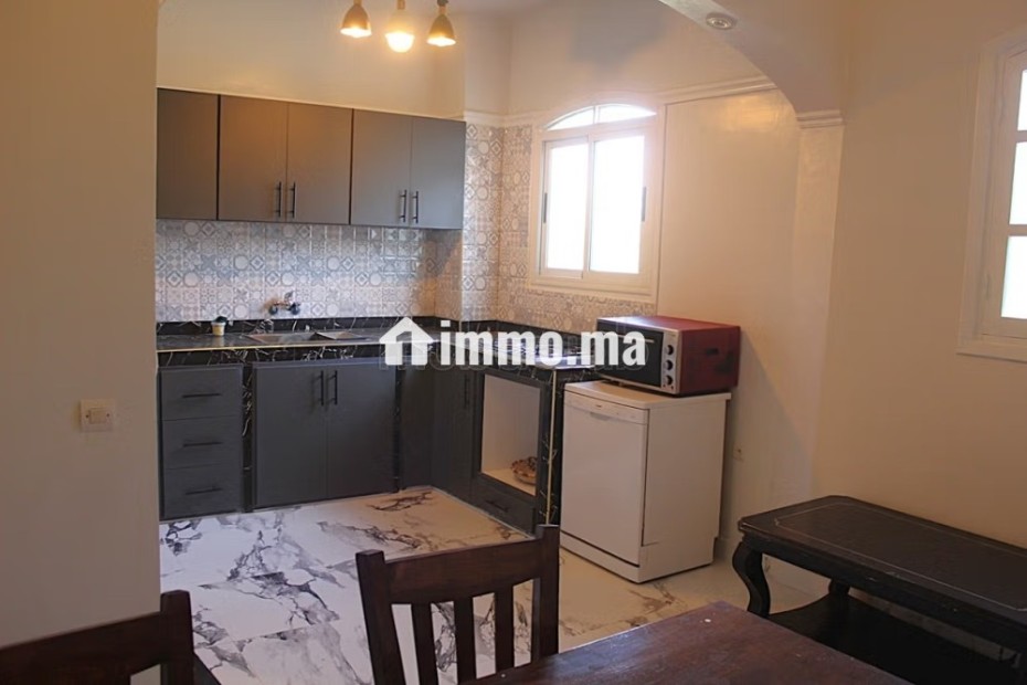 Maison a Vendre de trois chambres a Beealguid - Vente Immobilier - Marrakech - photo 7