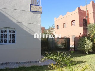 Maison a Vendre de trois chambres a Beealguid - Maison à vendre - Marrakech