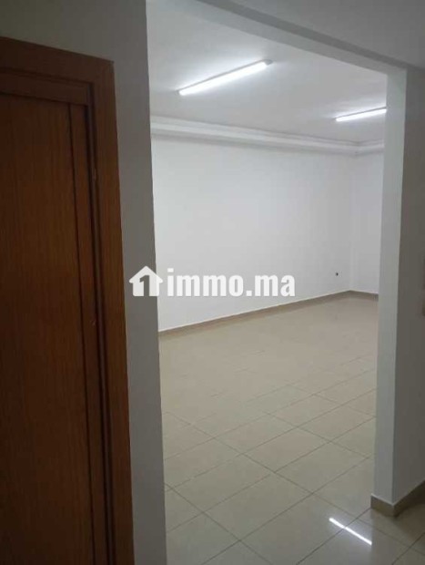 Location de bureau à centre ville - Location Immobilier - Casablanca - photo 2
