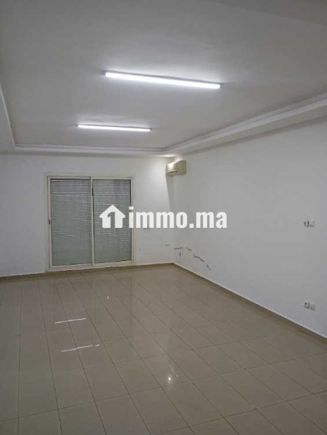 Location de bureau à centre ville - Location Immobilier - Casablanca - photo 3