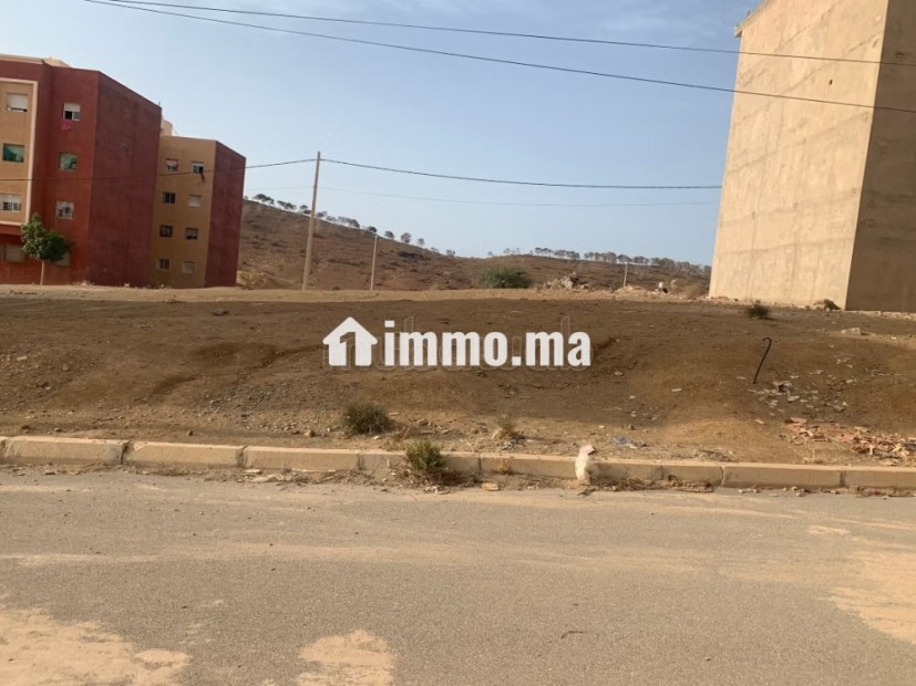 Terrain a vendre - Vente Immobilier - Berkane - photo 2