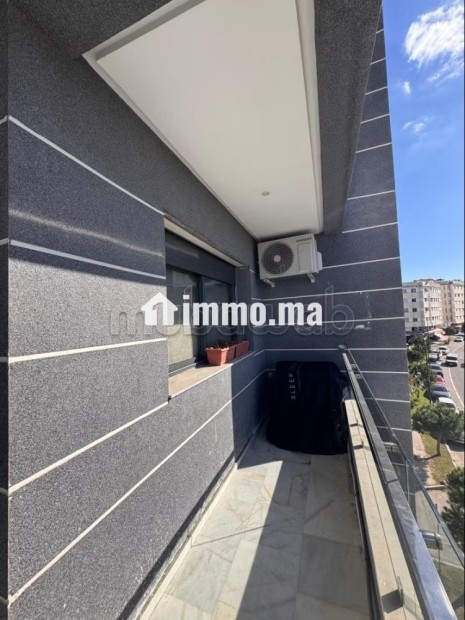 Appartement meublée a vendre aswak salam - Vente Immobilier - Tanger - photo 4