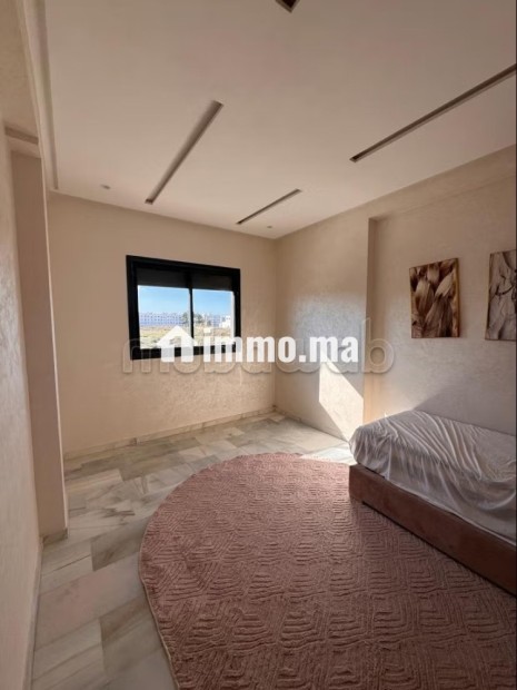 Appartement meublée a vendre aswak salam - Vente Immobilier - Tanger - photo 6